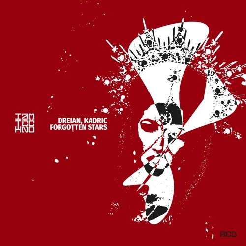 DREIAN, Kadric - Forgotten Stars (Original Mix)[IAMT RED] // Techno Premiere