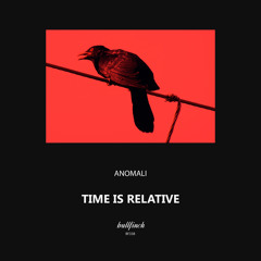 Anomali - House of the Light [Bullfinch]