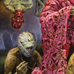 Devil and Demon - Donato la Sintonía w. Johhnsantana. [ciroliga2000 - @johhnsantana]. (@tec_off23).