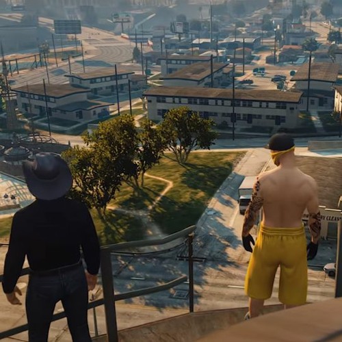 Barrio Patrol Ft Arturo&Chino (Read Disctription)