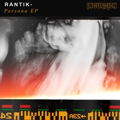 Rantik - Blood Loss [Premiere]