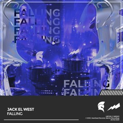 Jack El West - Falling