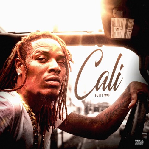 Fetty Wap - Cali Prod CezBeats