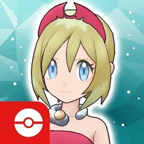 Stream Pokémon Masters EX - Free APK Game for Android Users from Charles