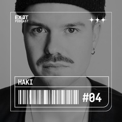 EXIT Podcast 004: Hⱥki