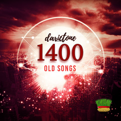 Darictone Podcast 1400 - Old Songs