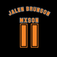 Jalen Brunson