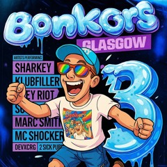 We Are Going Bonkers  2025