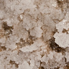 Solido Cristalino - La Meditación del agua - Menhir