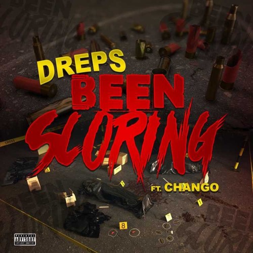 Been Scoring (Dreps,Chango)