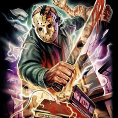 Dead Man Walkin (Prod By Quaxar)