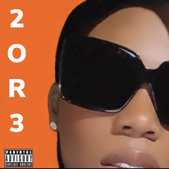 B'iousha- 2 or 3 produced by TrillGotJuice & TrezBeats