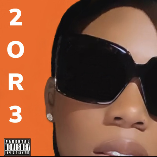 B'iousha- 2 or 3 produced by TrillGotJuice & TrezBeats