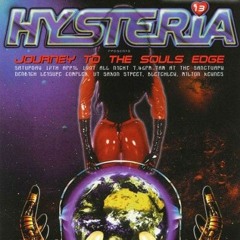 Force & Styles @ Hysteria 13 - Journey To The Souls Edge (12/04/1997)