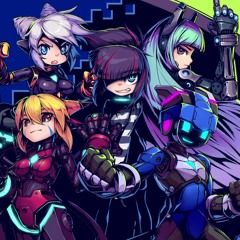 Sunken City - Super Alloy Ranger OST