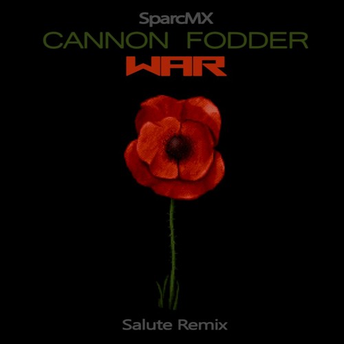 Cannon Fodder War (Salute Remix)