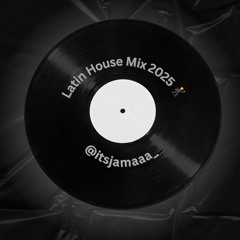 Latin House Mix (2025!) 🕺🔥