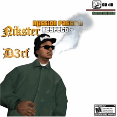 MISSION PASSED! RESPECT+ (Feat. D3rf)