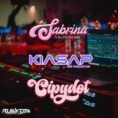 Rindu MILA TALITA Gold Edition [ RullyDTM ] Keep Dj Cipydot X Sabrina XBS X Kiasap XBS