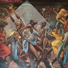 Col Sharp Doin It In The Park Lockdown Mix