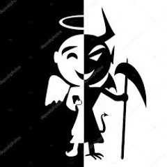 GOOD DEVIL BAD DEVIL