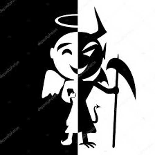 GOOD DEVIL BAD DEVIL