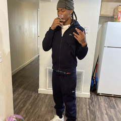 Lil Rome - Magic Stizk