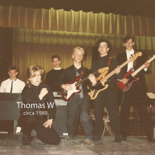 #windowremixchallenge - Thomas W