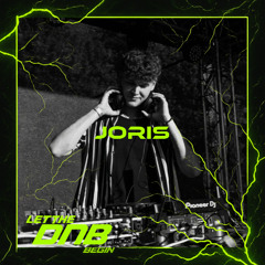 LTDNBB Guest Session 002: Joris