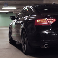 Dree Low - Audi V2 (bättre kvalité)