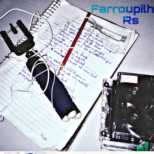 ALVOSTREET- BEM VINDOS (Ep. O início)  (prod. by rojozproduction)