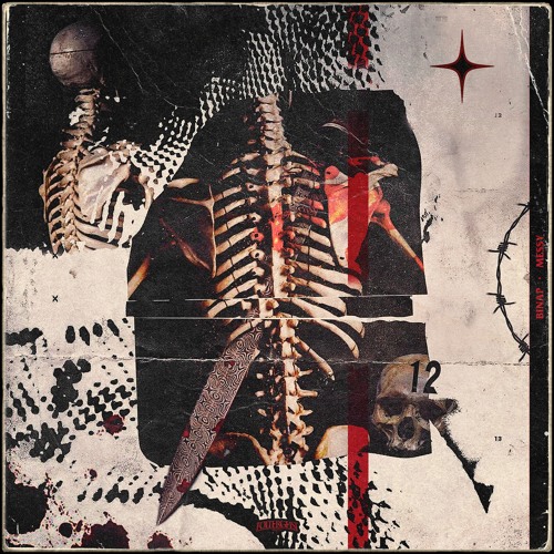 Binap - Messy