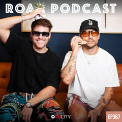EPISODE 367: SIDEPIECE "6 Years Strong & Sober"