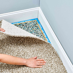 What to Expect During Carpet Installation
