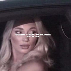 SVM!R - NDA W KLUBIE