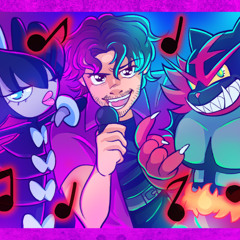 Wolfey con Perish