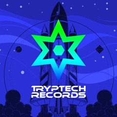 Tryptech Hitech/Dj-Set @ Radiate: We Are Up In Space [175-210]