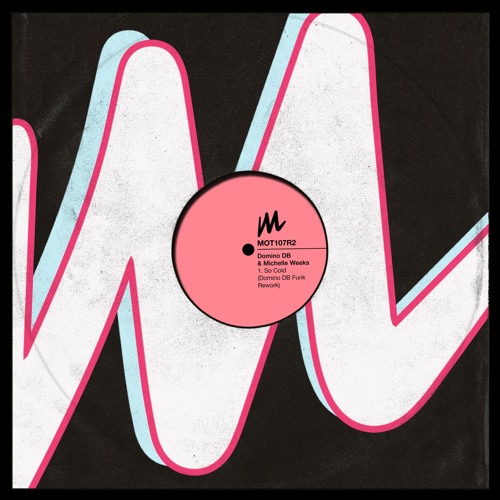 So Cold (Funk Rework)