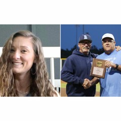 Episode 855 (Hour 2): Gary Smith and Madison Leigh Harvey