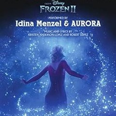 [VIEW] [KINDLE PDF EBOOK EPUB] Into the Unknown (from Frozen 2) - Easy Piano Sheet Music by Robert L