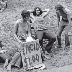 Offbeat / Progdark Sincero