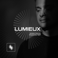 Spektrum Podcast 07 - Lumieux