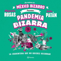 ✔Read⚡️ Pandemia bizarra (Humor) (Spanish Edition)