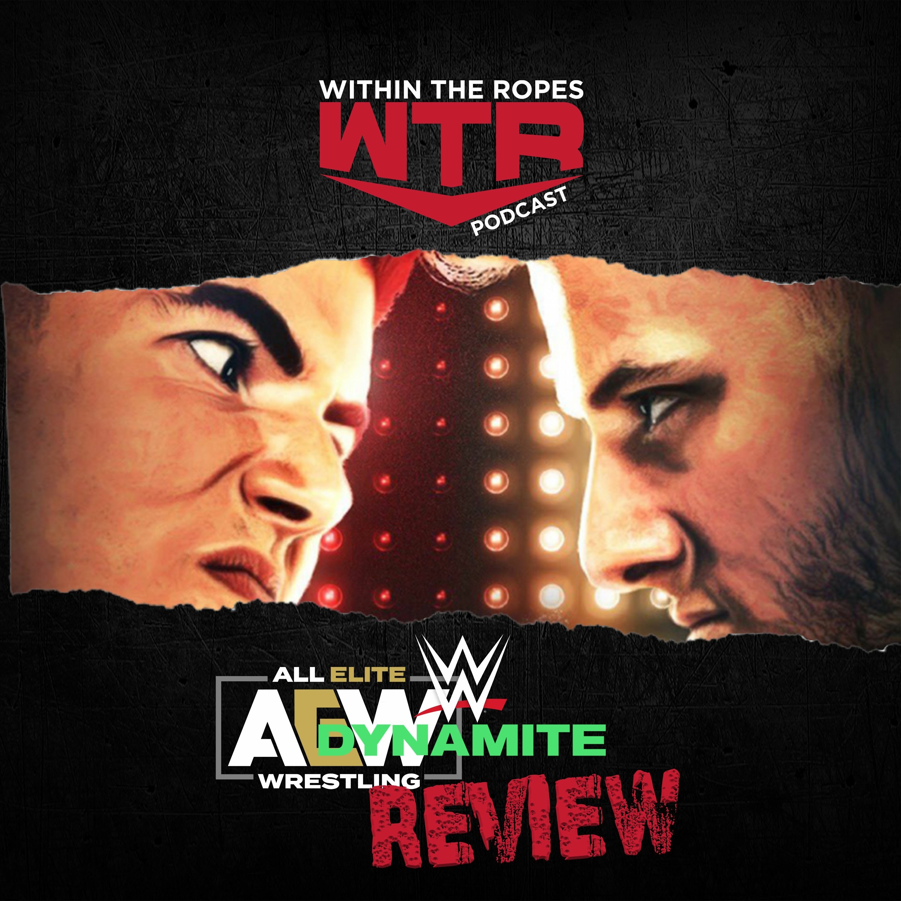 Within The Ropes Podcast
