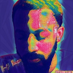 Holy Water - James Qupid (Mastered By Professor LH)