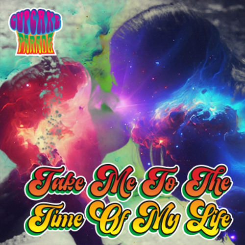 Take Me To The Time Of My Life