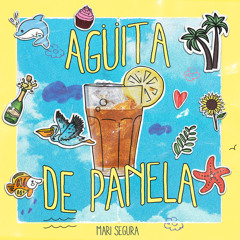 Agüita de Panela