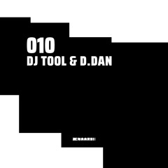 Zenaari Mix 010 - Dj Tool & D.Dan