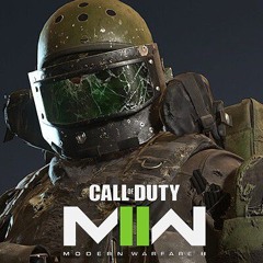 COD MWII Juggernaut music #4