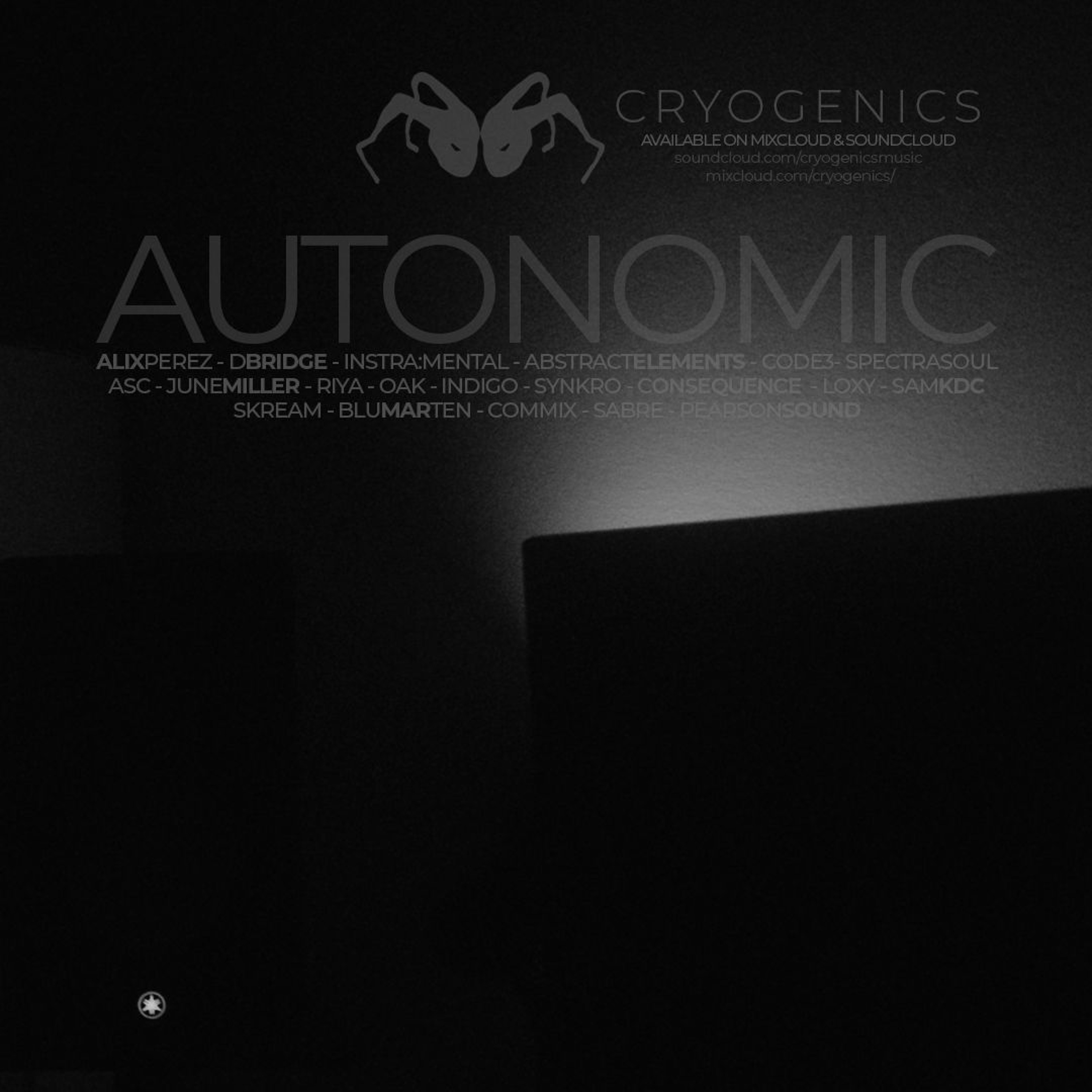 Cryogenics Mixes
